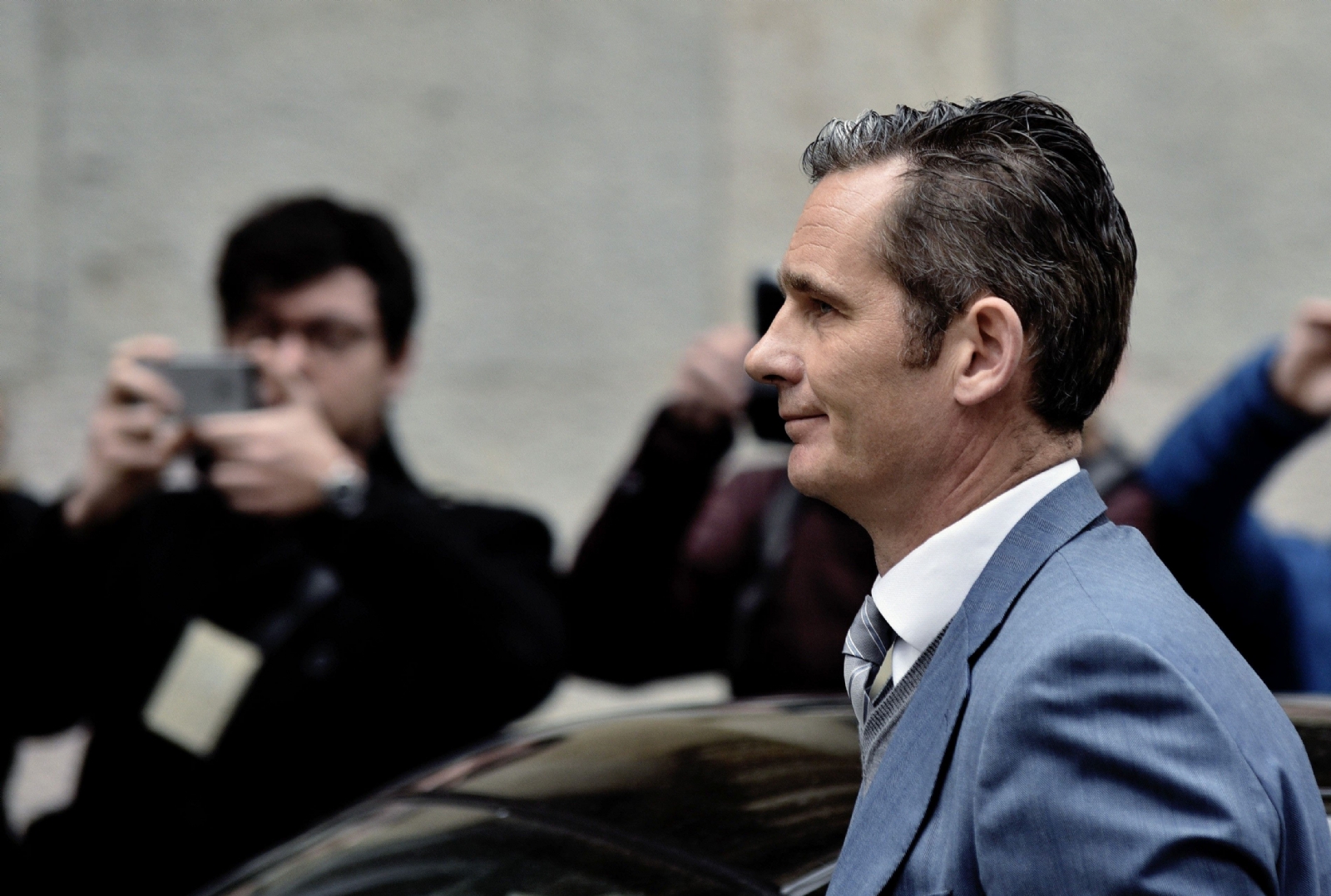 www.minutoneuquen.com iñaki urdangarin