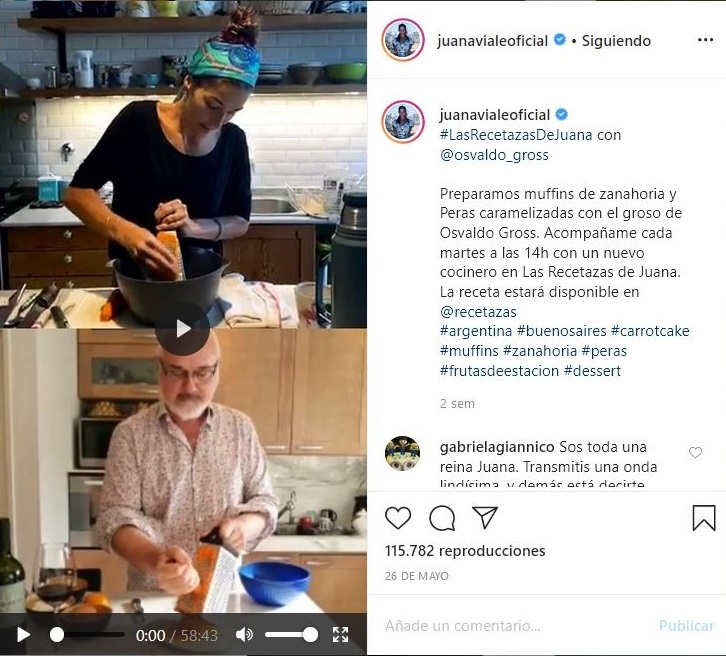 juana