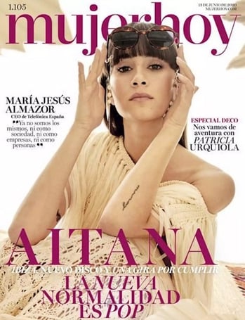 Aitana - portada 01
