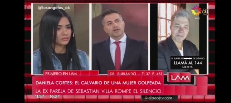 www.minutoneuquen.comThelma Fardin3