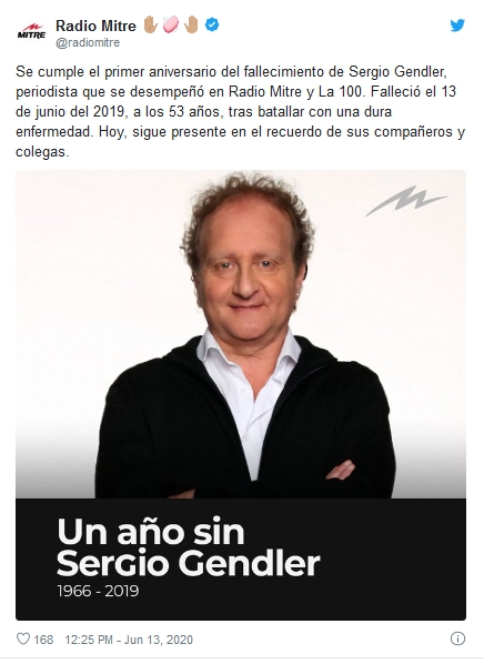 www.minutoneuquen.com Sergio Gendler2