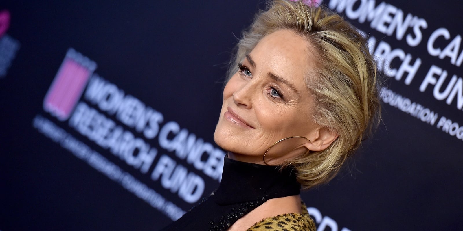 sharonstone