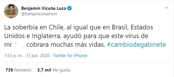 cap tw vicuña