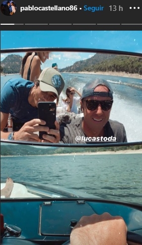 www.minutoneuquen.com PABLO CASTELLANO