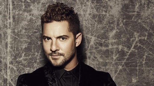 david bisbal