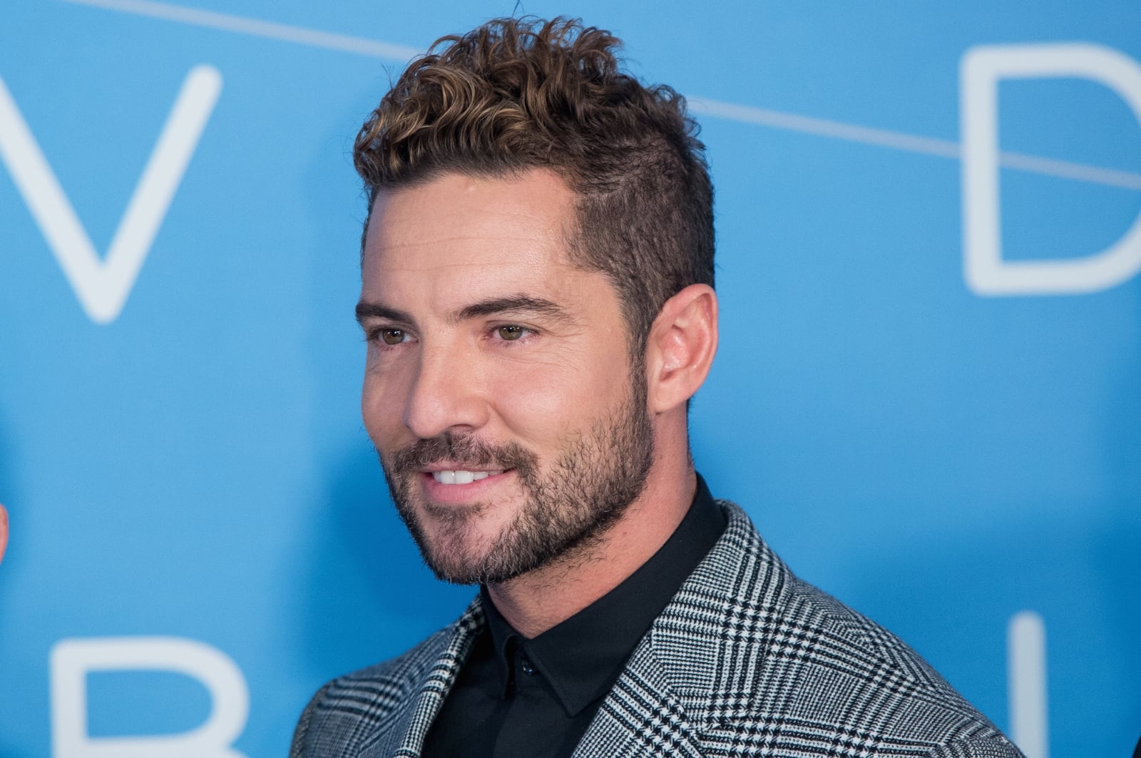 david bisbal