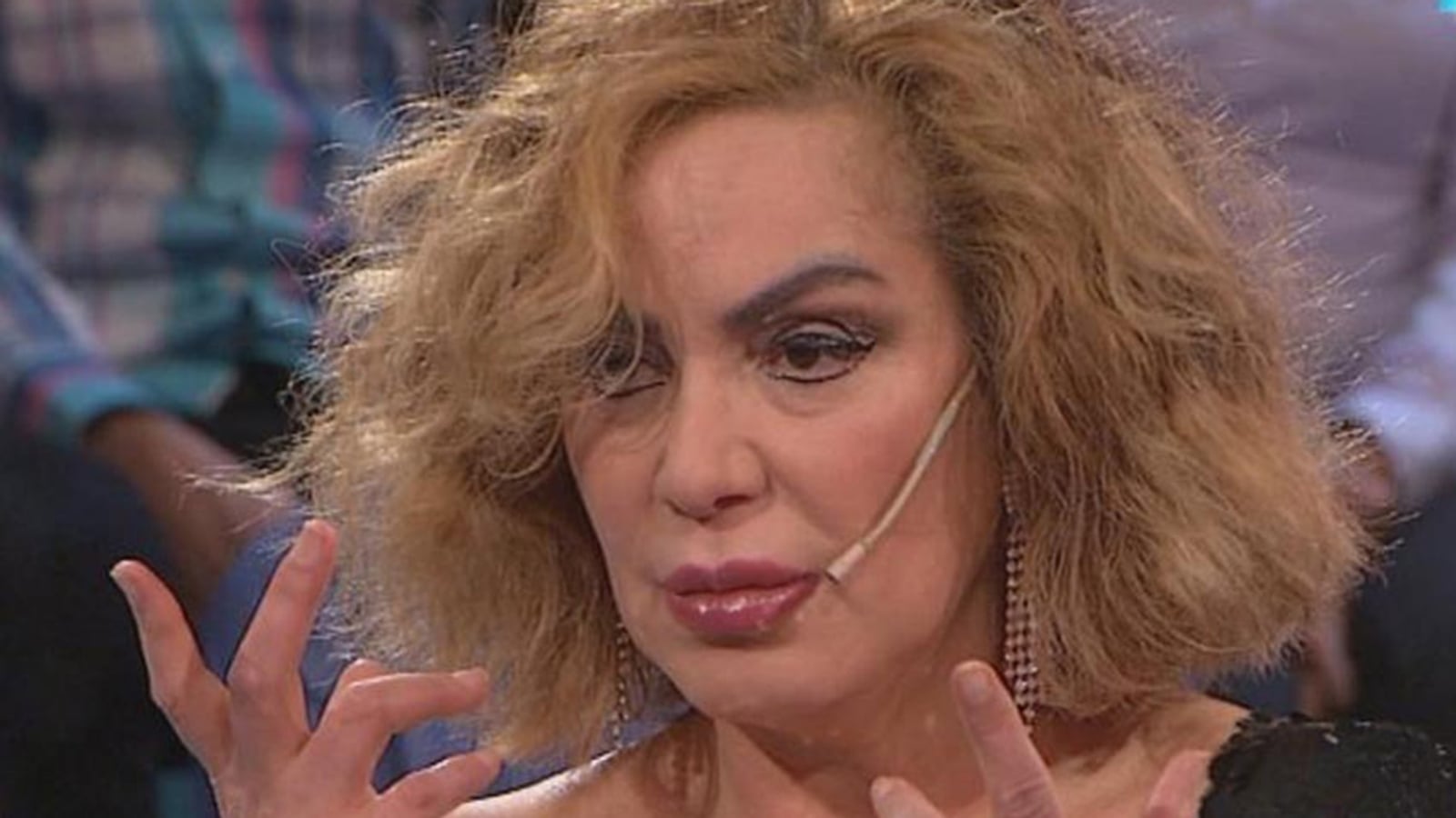 Beatriz Salomón