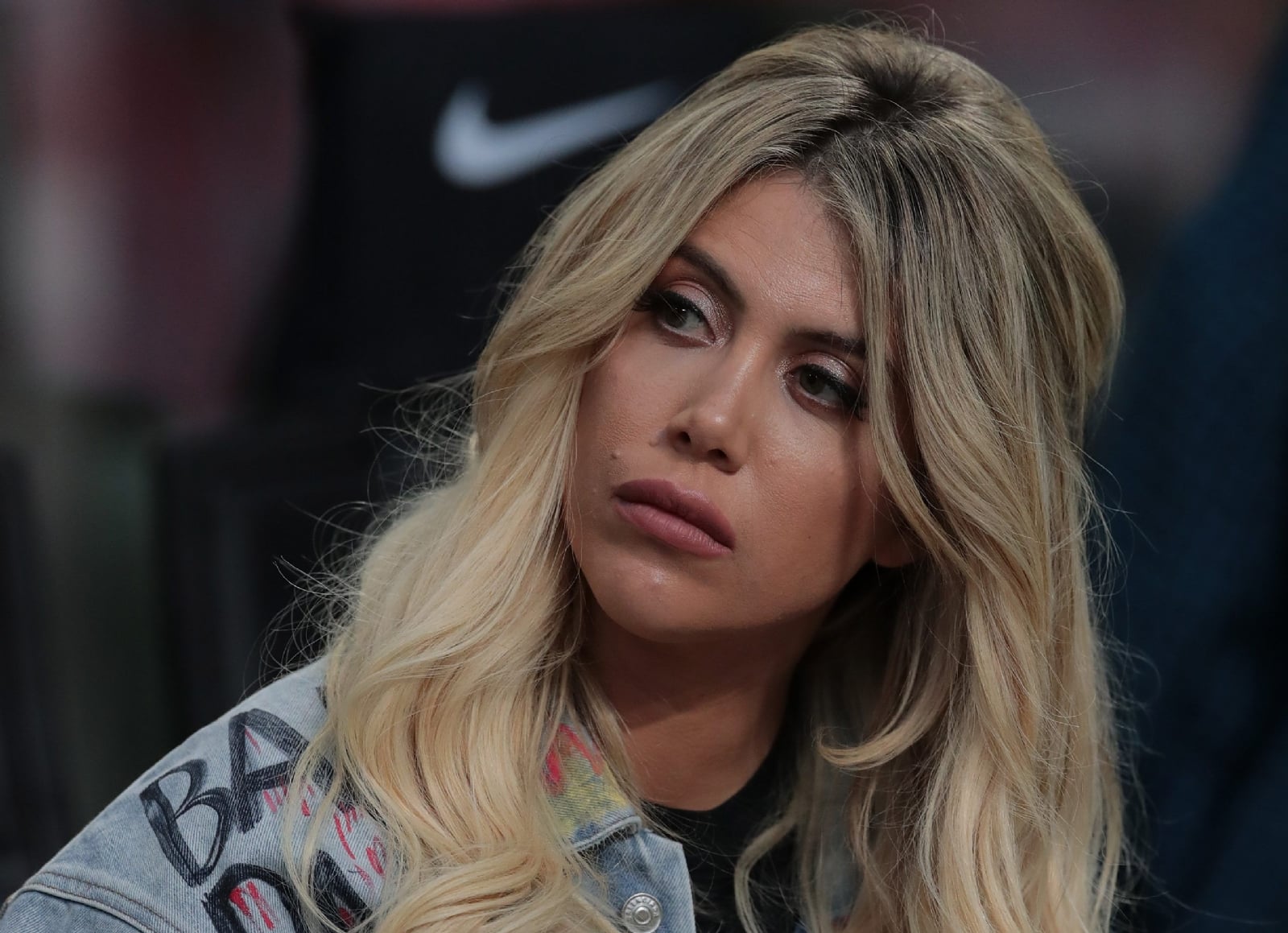 WANDA NARA 2