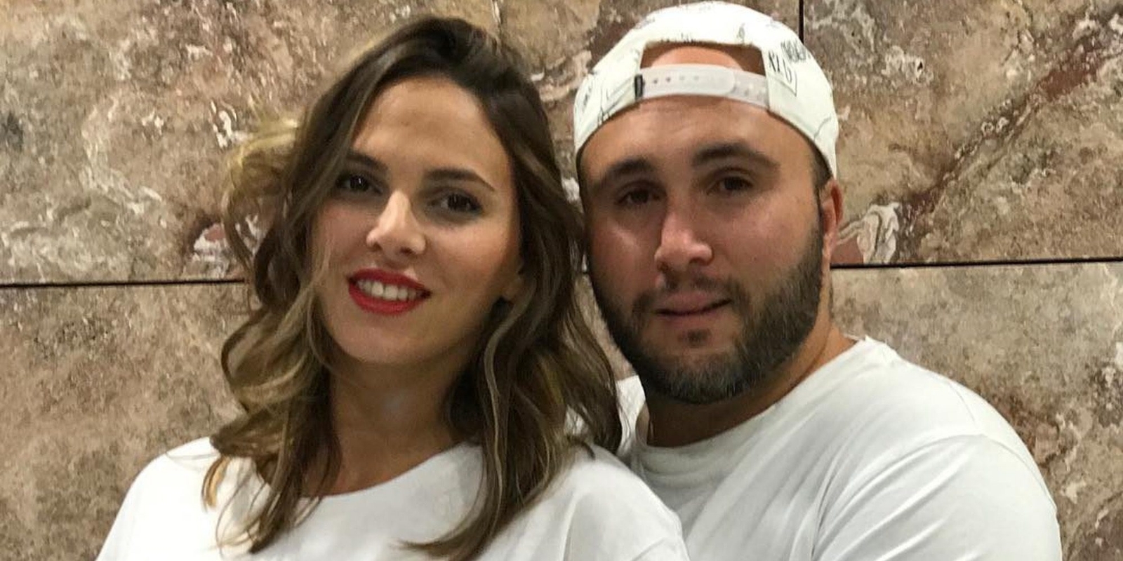 Kiko Rivera e Irene Rosales