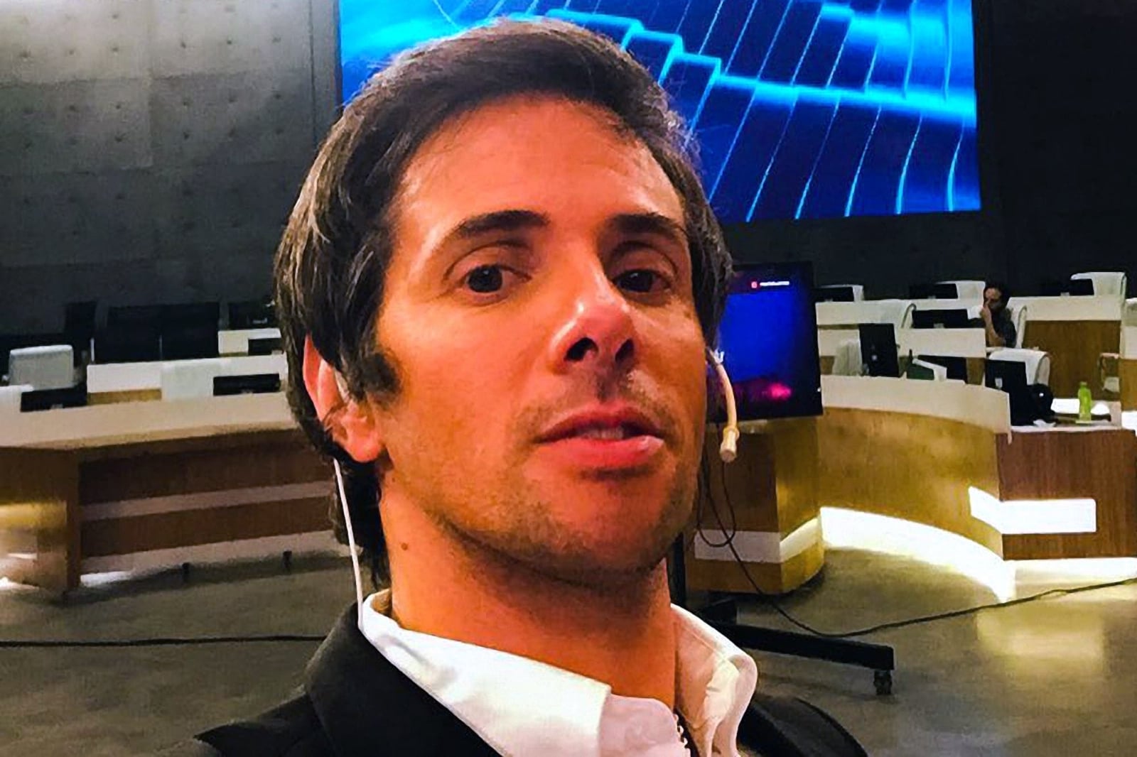 Robertito Funes Ugarte big