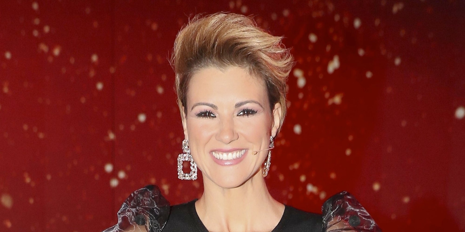 María Jesús Ruiz
