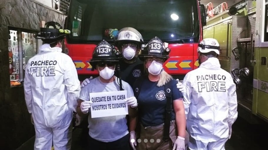 bomberosssssssssss