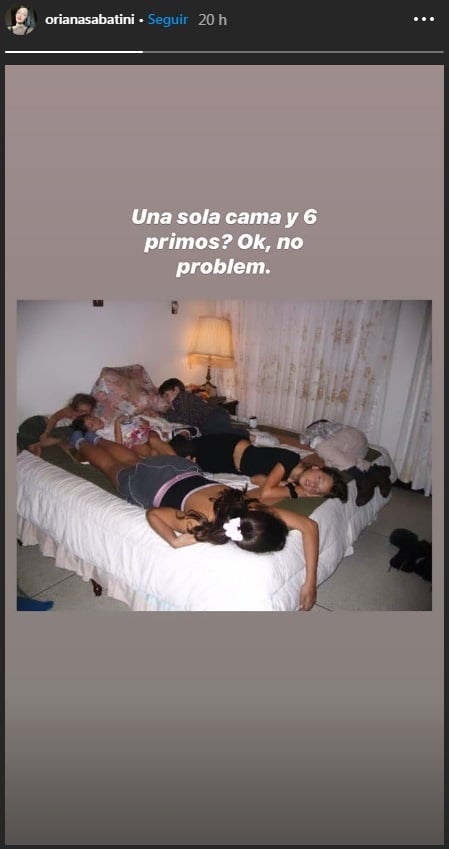 www.minutoneuquen.com ORIANA SABATINI