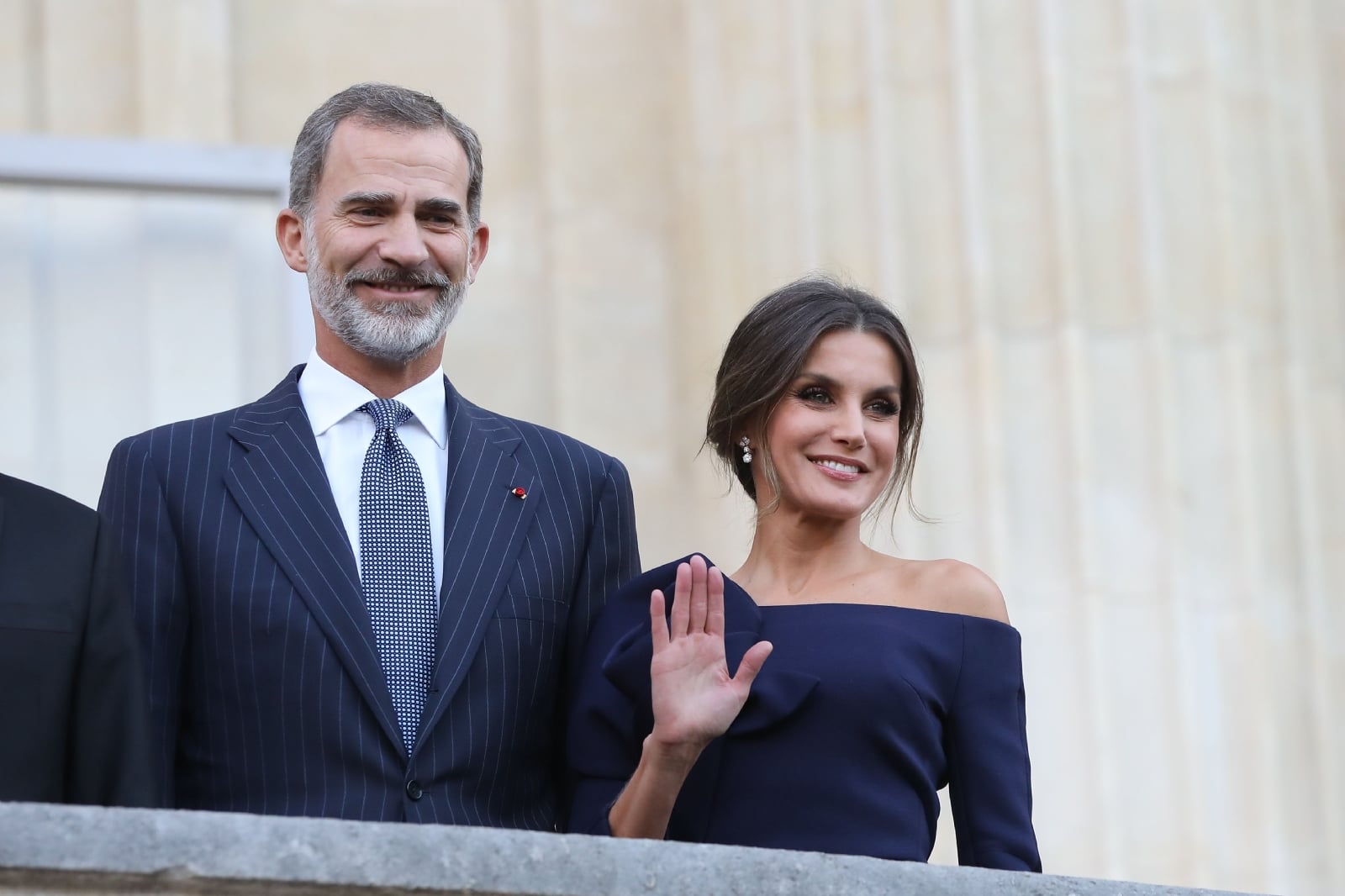 www.minutoneuquen.com felipe y letizia IV