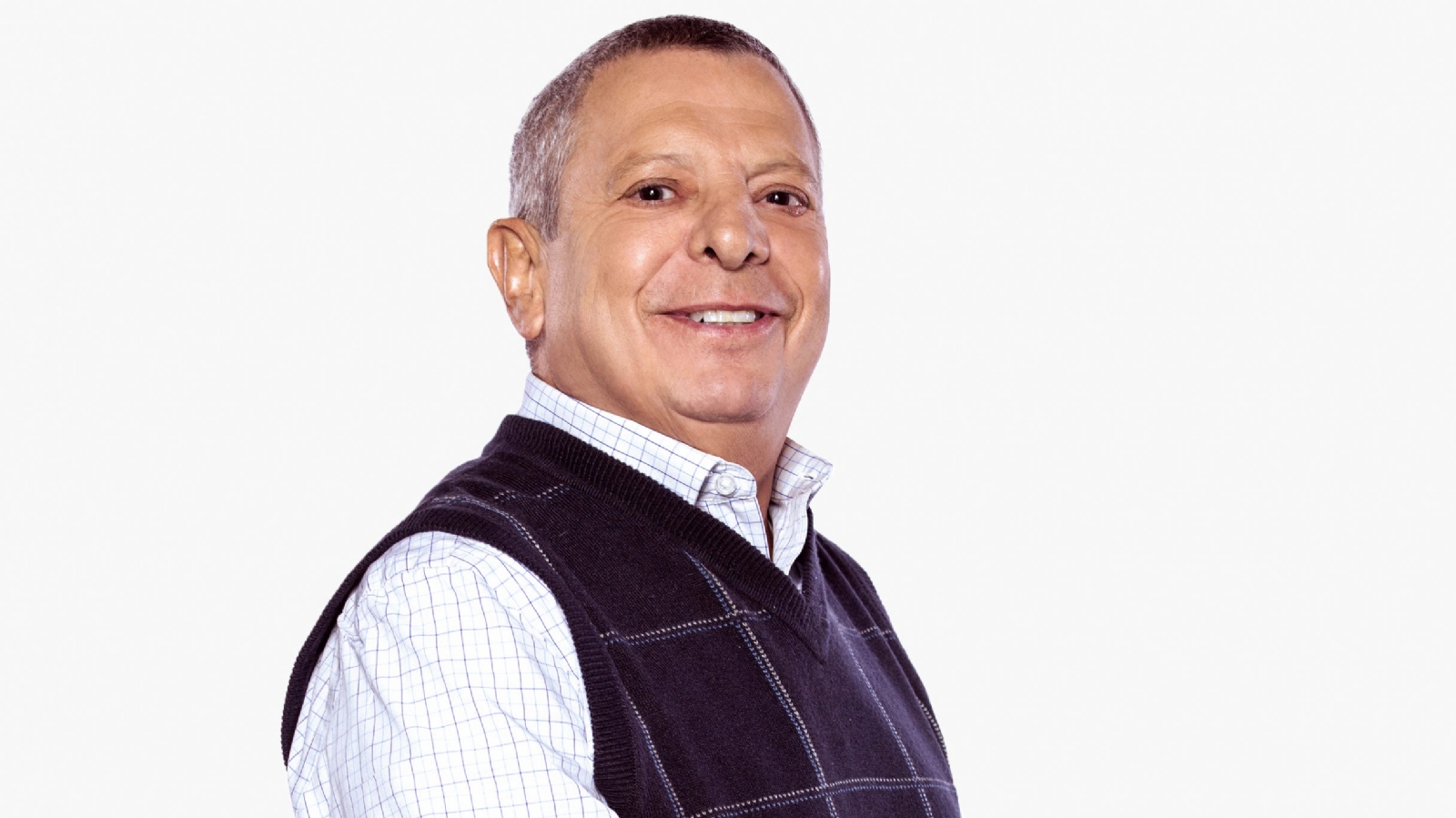 cesar bono