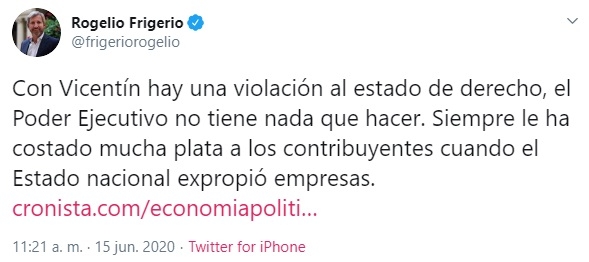 tweet axel