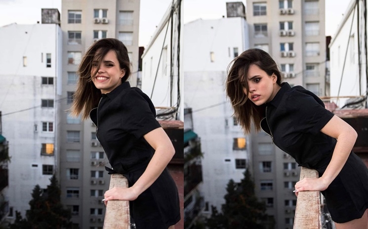 www.minutoneuquen.com SOFI MORANDI