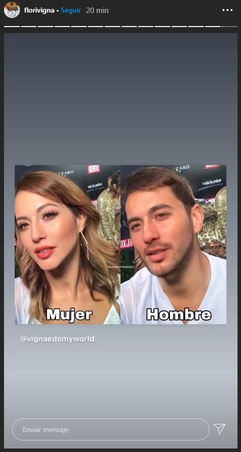 www.minutoneuquen.com FLOR VIGNA
