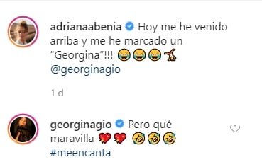 www.minutoneuquen.com ADRIANA ABENIA 3
