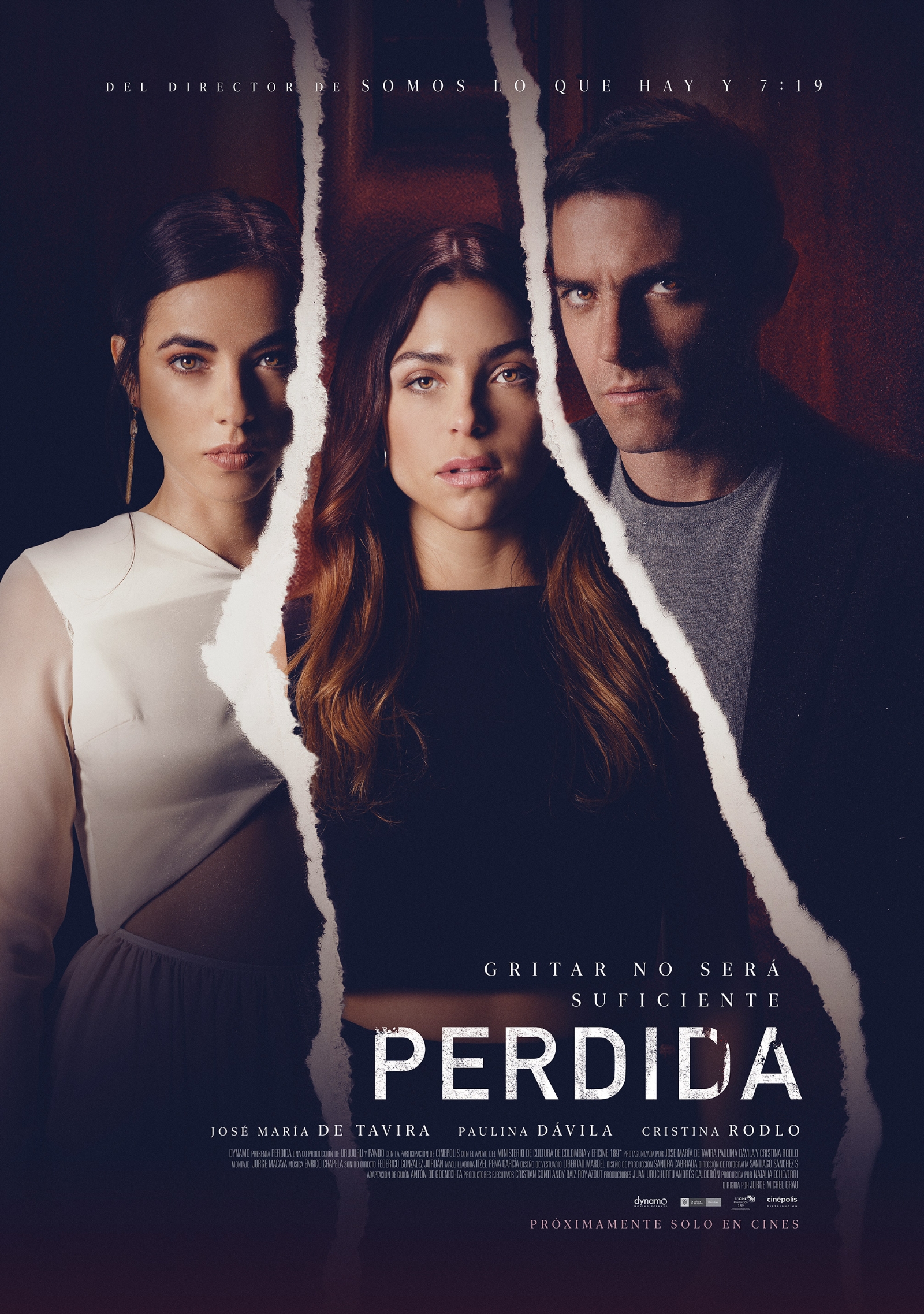 www.minutoneuquen.com NETFLIX II