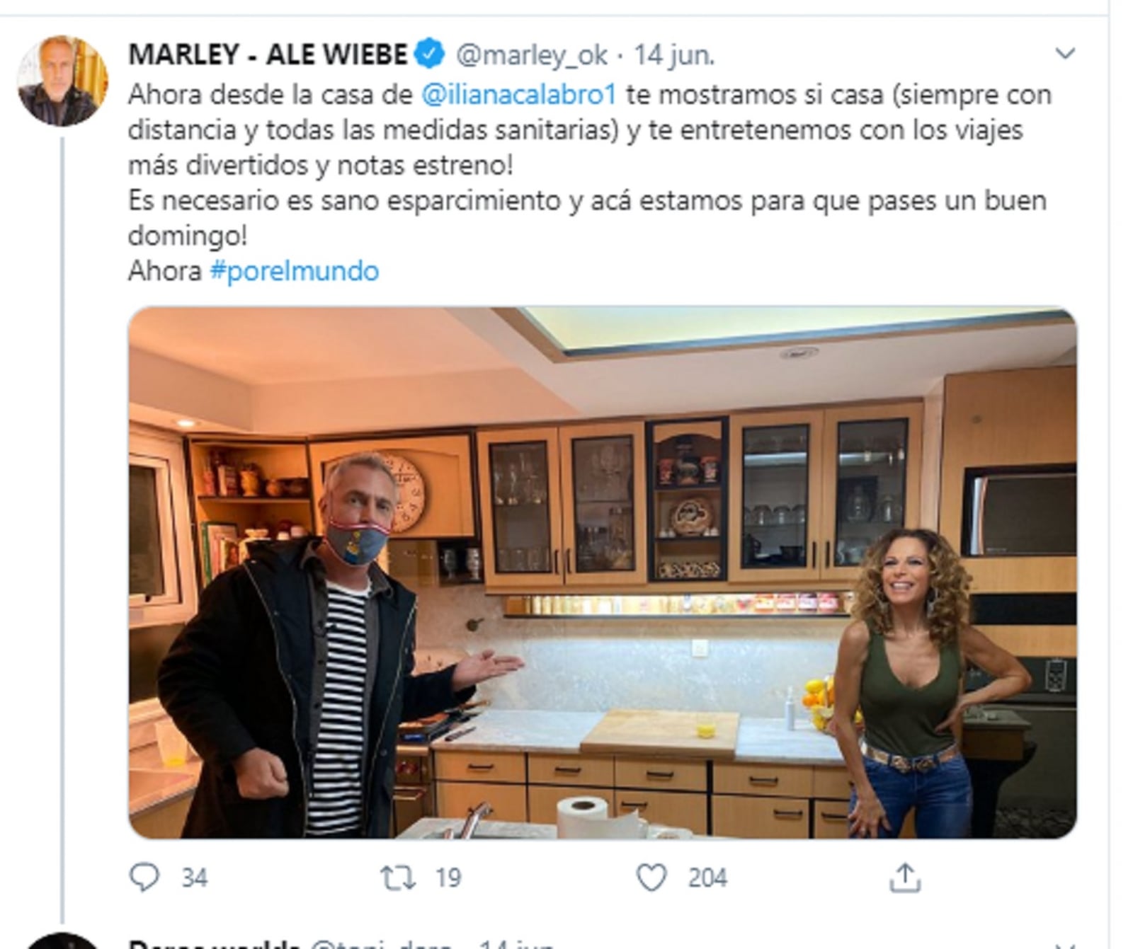 Marina Calabró