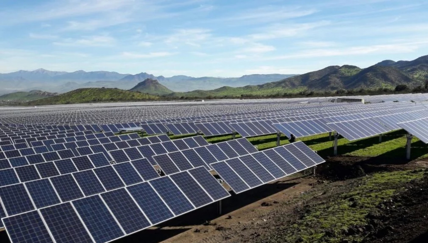 www.minutoneuquen.com SOLAR