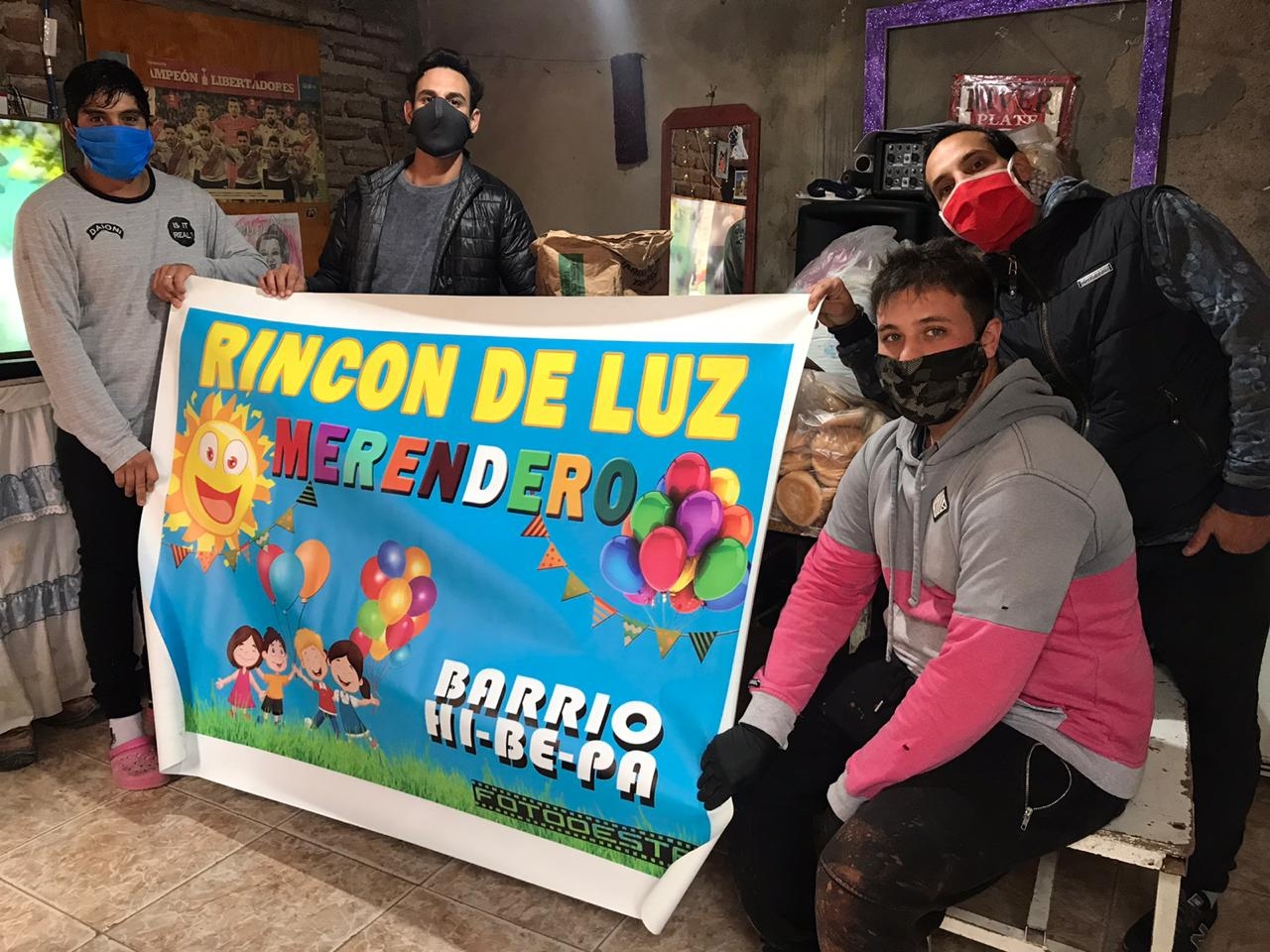 troncoso