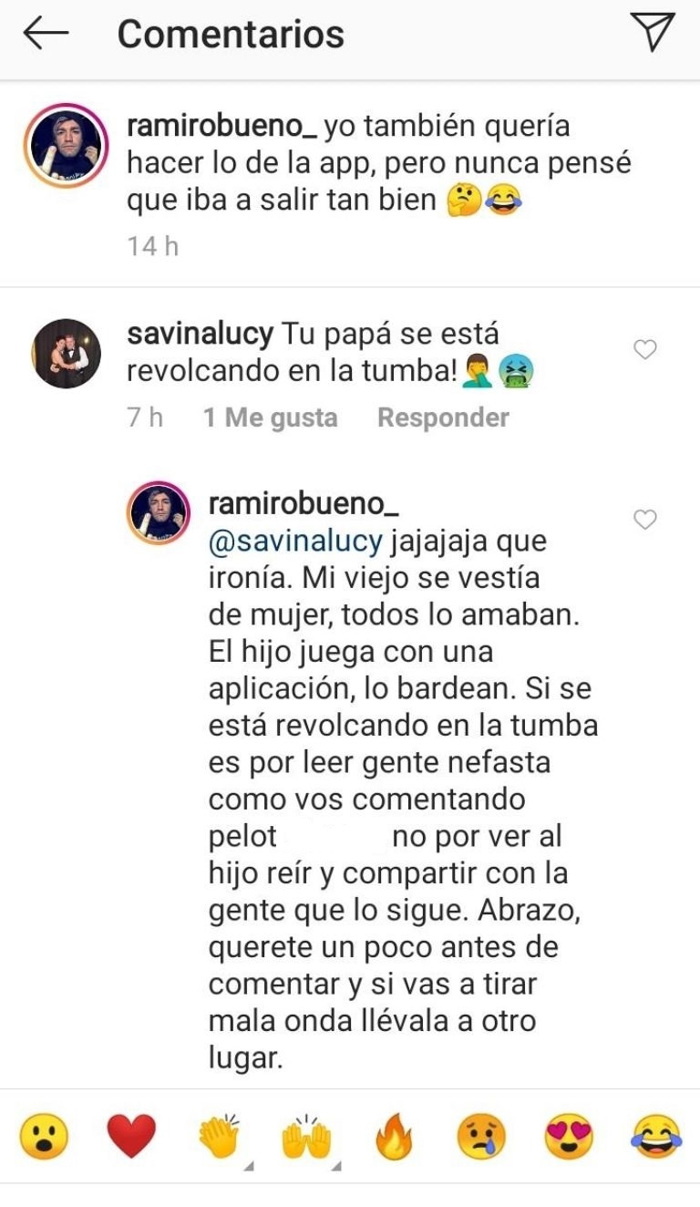 potro
