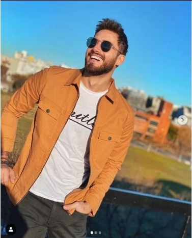 www.minutoneuquen.com Nico Occhiato
