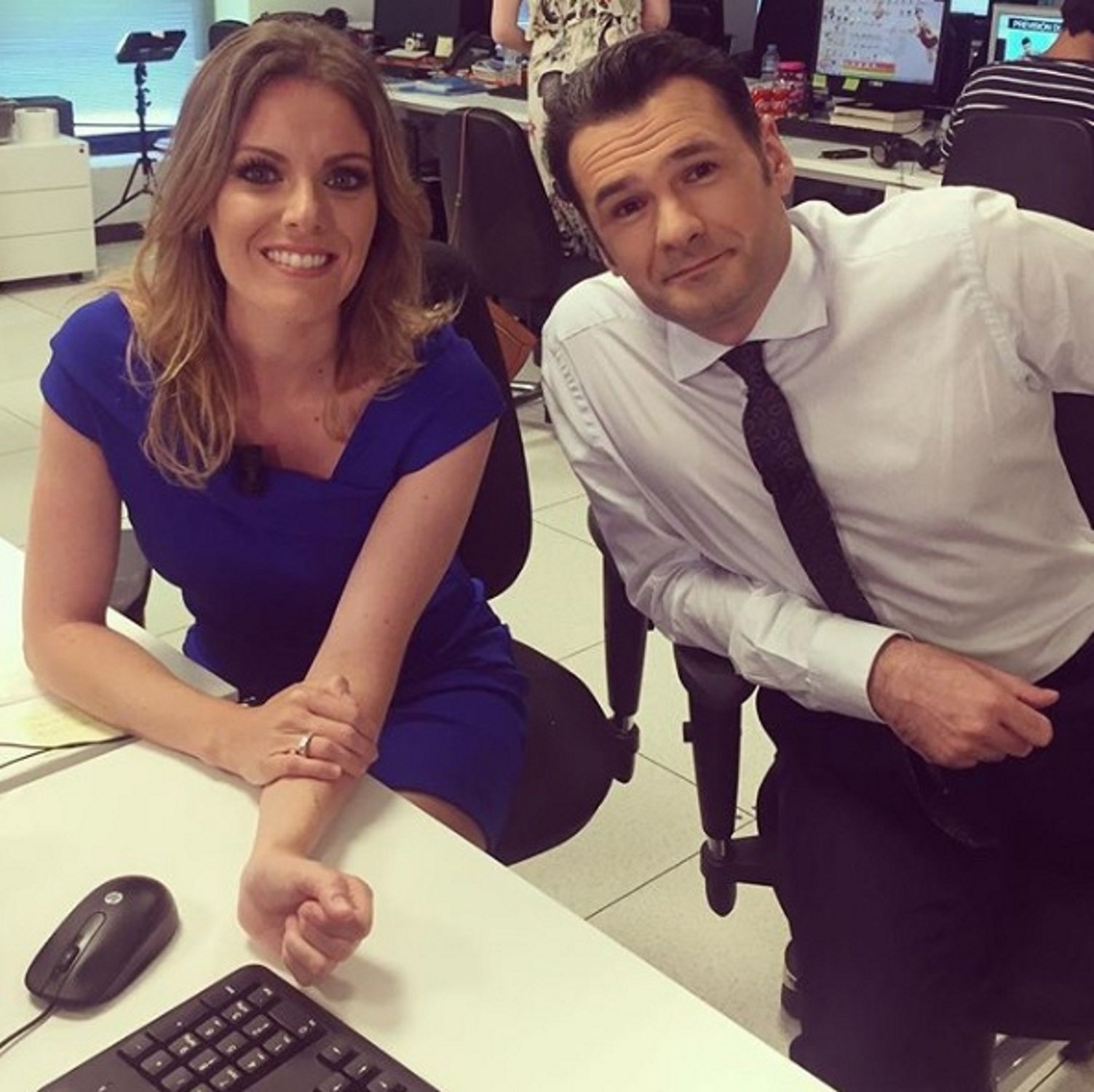 andrea-ropero-inaki-lopez-instagram