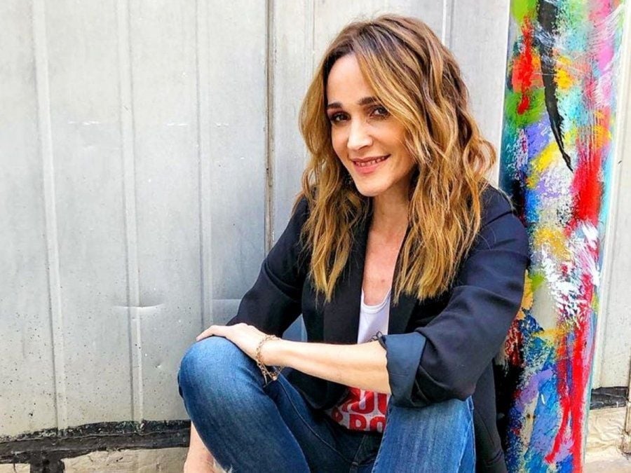 vero lozano cuerpo}