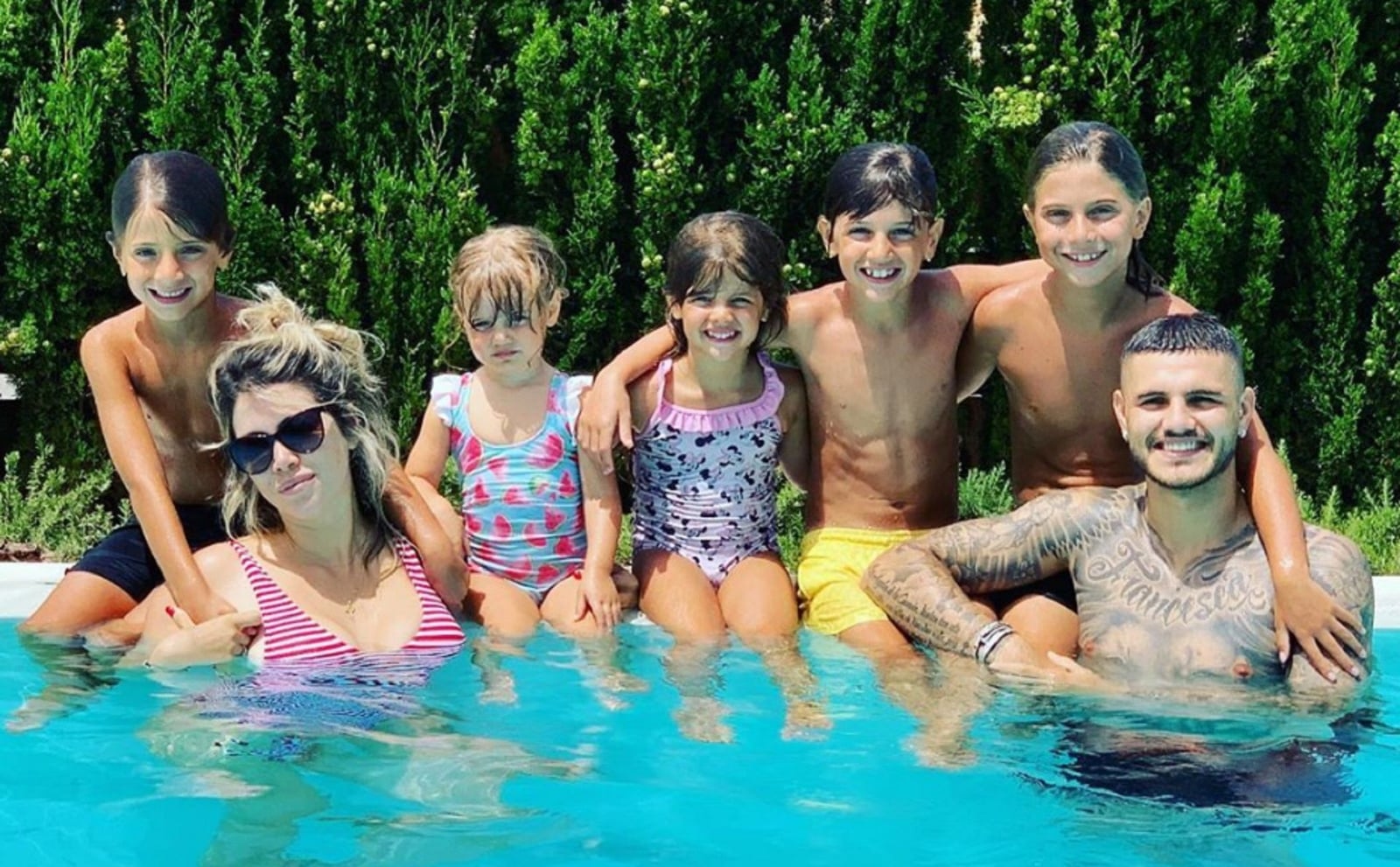 wanda-nara-mauro-icardi-hijos