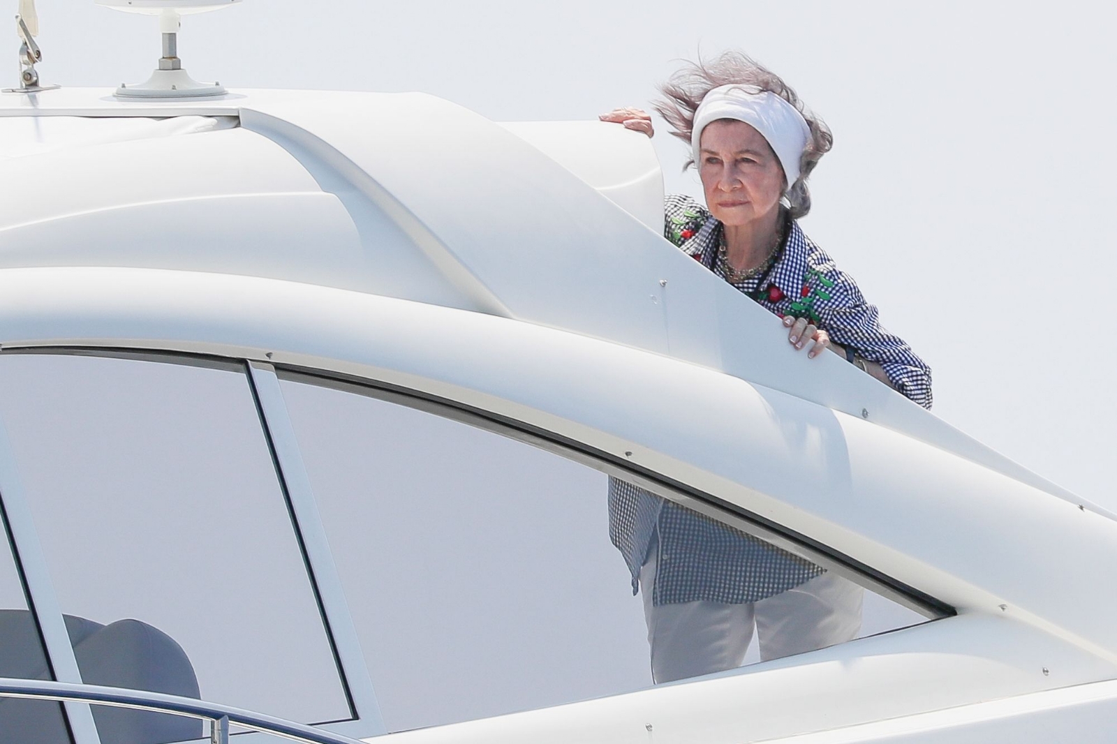 www.minutoneuquen.com reina-sofia-mallorca-regastas-2018-1533317881
