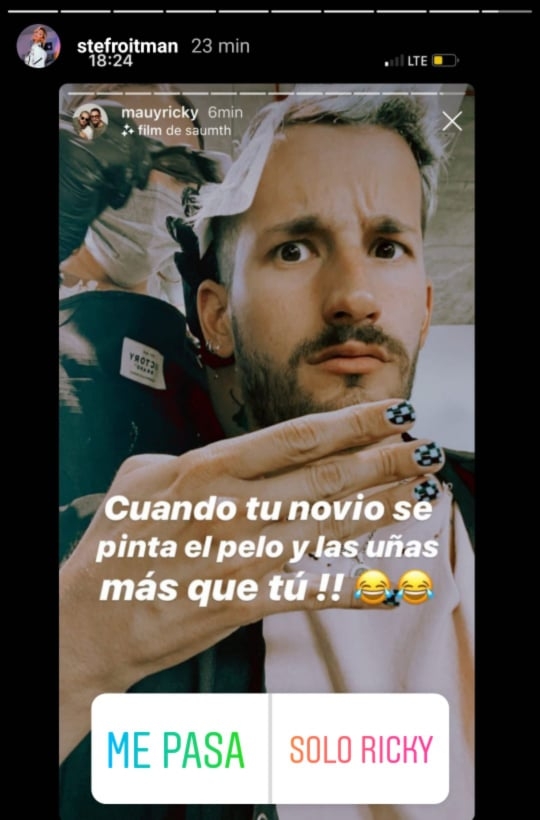 www.minutoneuquen.com stefiroitmanrickymontaner