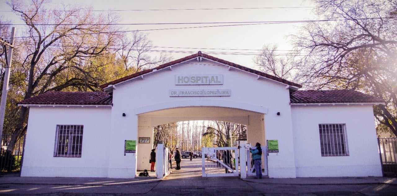 Hospital Francisco Lopez Lima Roca