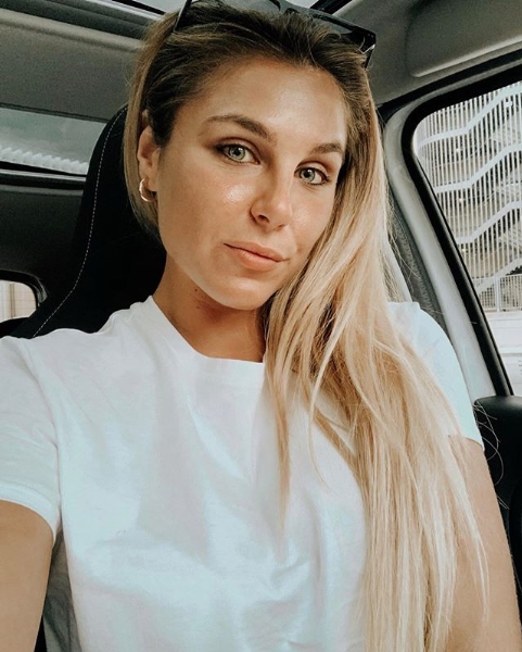 www.minutoneuquen.com Ivana Icardi1