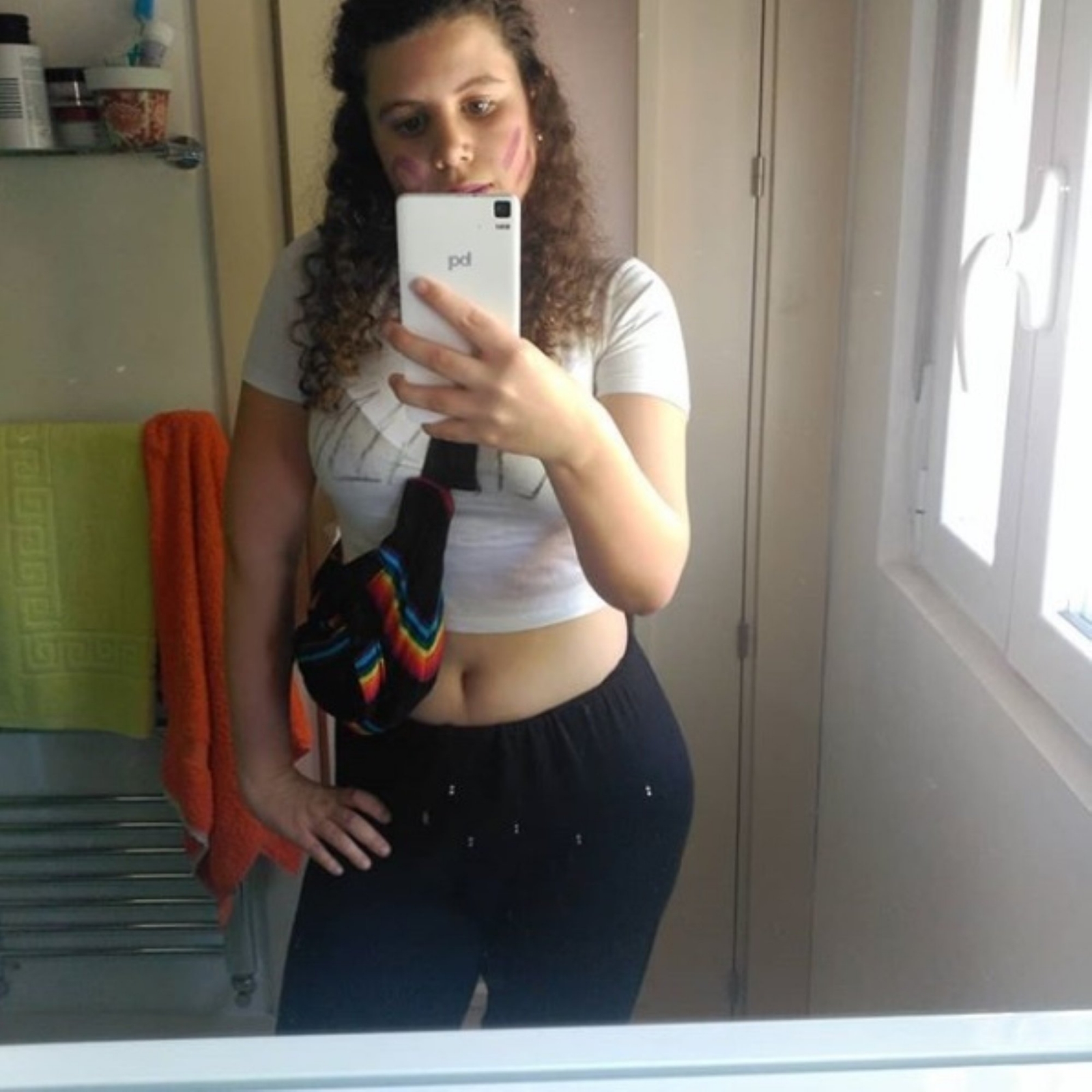 www.minutoneuquen.com carla-vigo-instagram