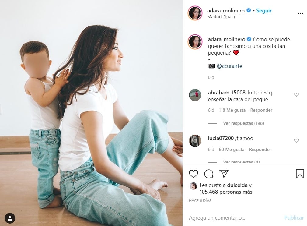 www.minutoneuquen Adara Molinero 30