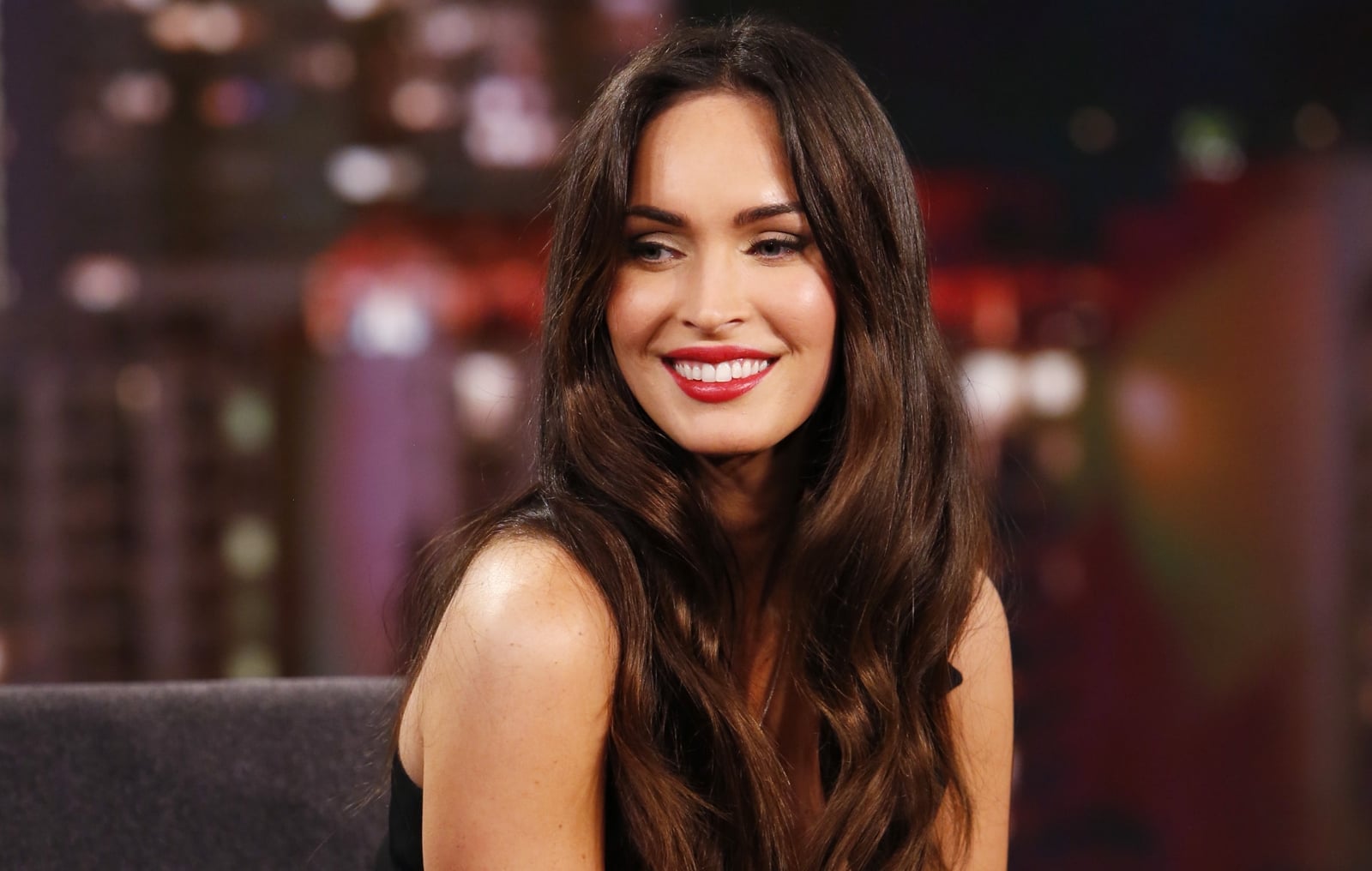 Meganfox