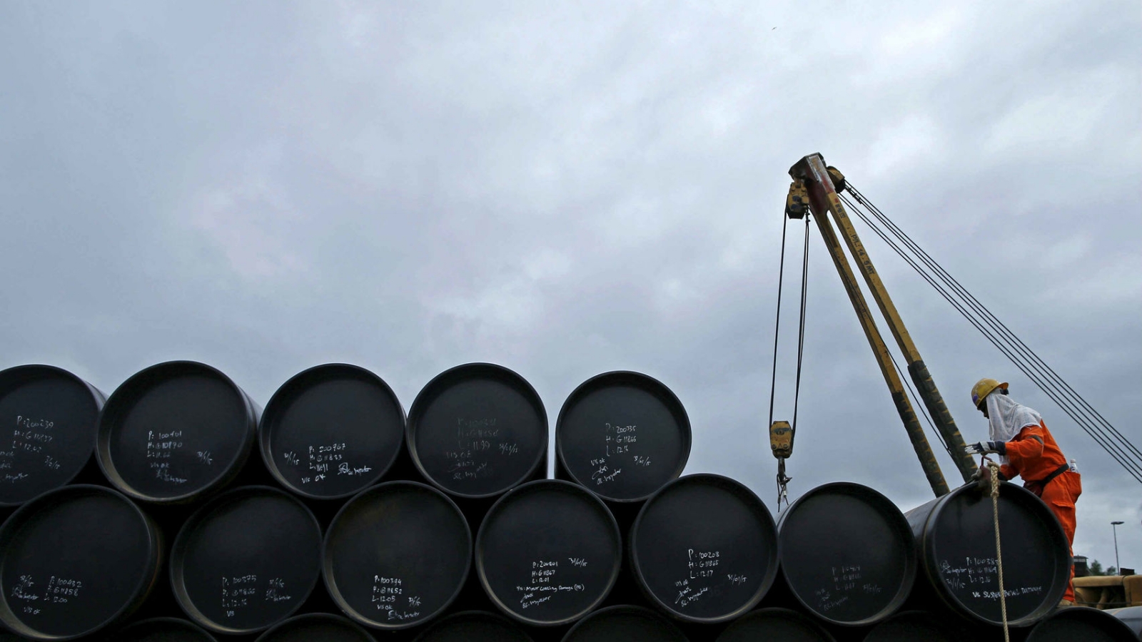 WWW.MINUTONEUQUEN.COM PETROLEO2