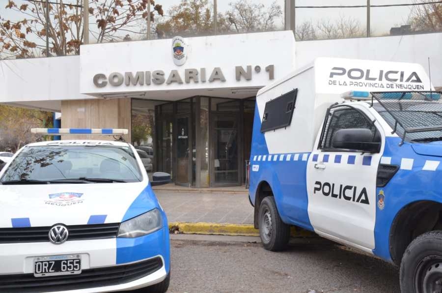 www.minutoneuquen.com comisaria 2