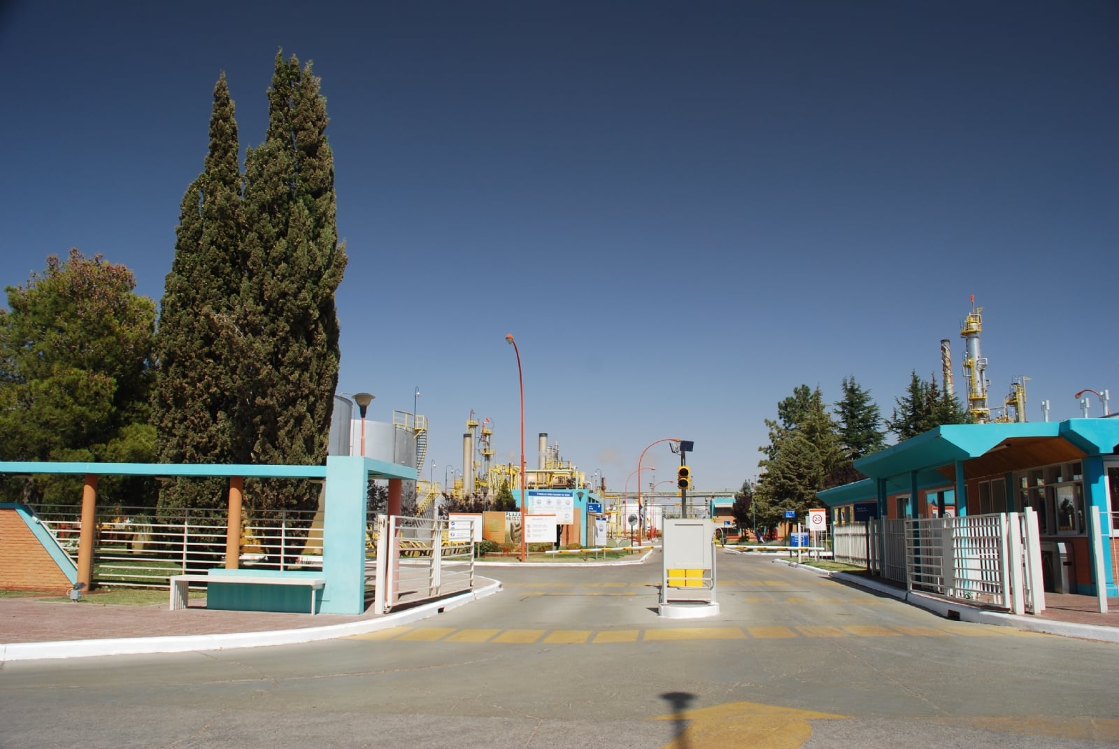 Plaza Huincul2