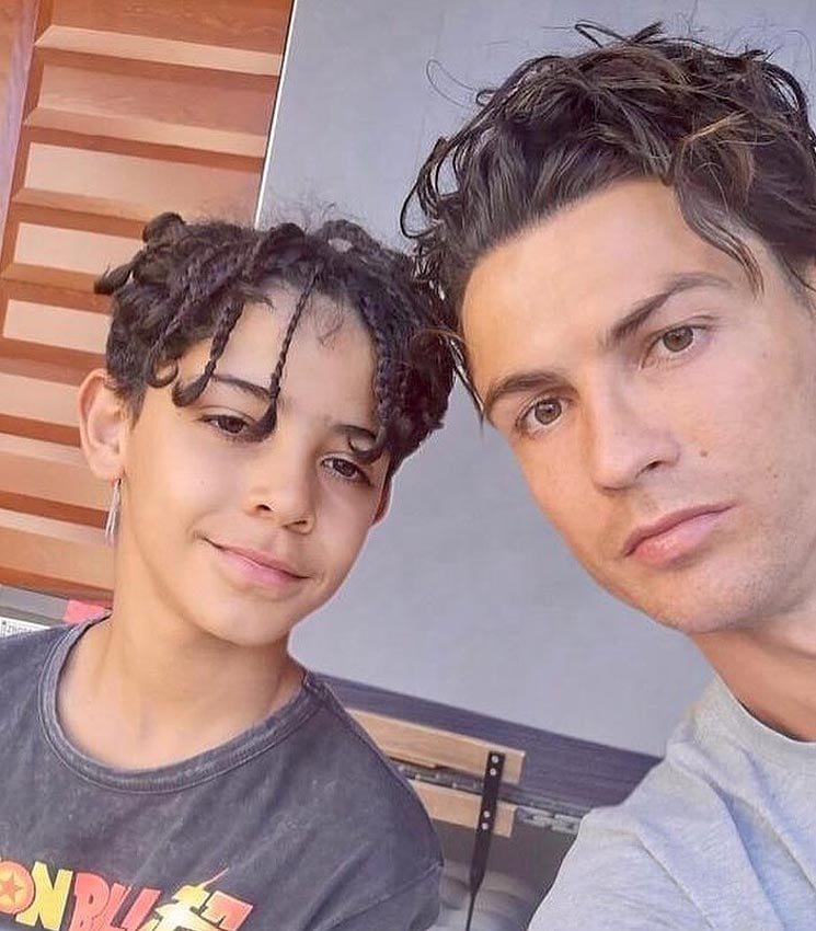 www.minutoneuquen CristianoRonaldo