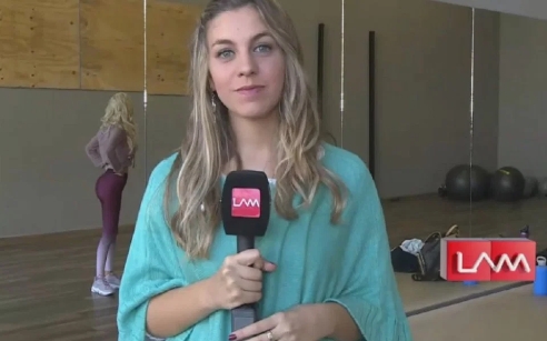 www.minutoneuquen.com Maite Peñoñori3