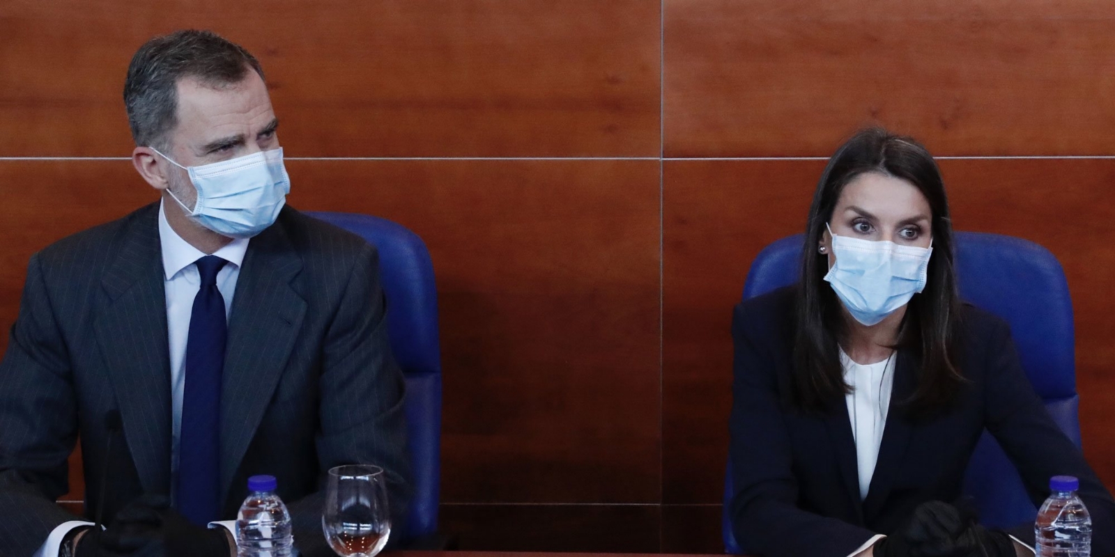 www.minutoneuquen.com felipe y letizia