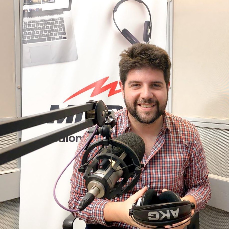 www.minutoneuquen.com Juan Etchegoyen