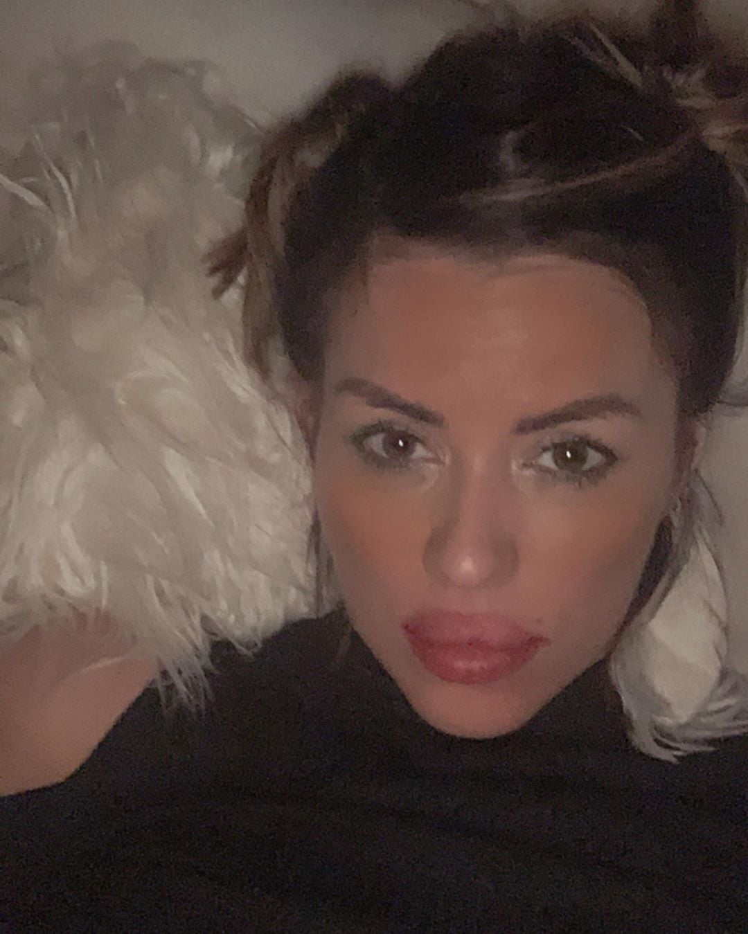 www.minutoneuquen.com KARINA JELINEK