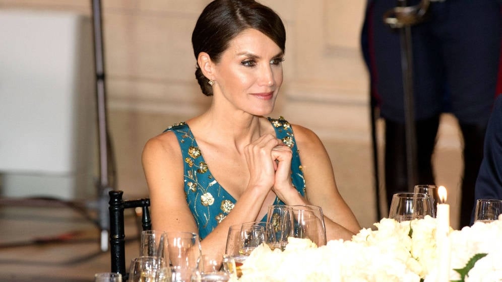 www.minutoneuquen.com reina letizia dieta