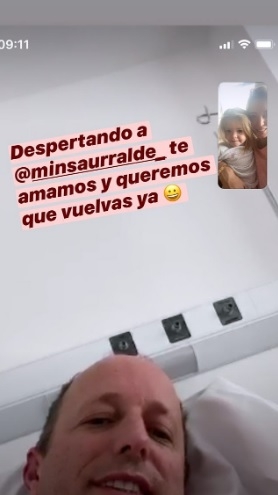 jesica y martin
