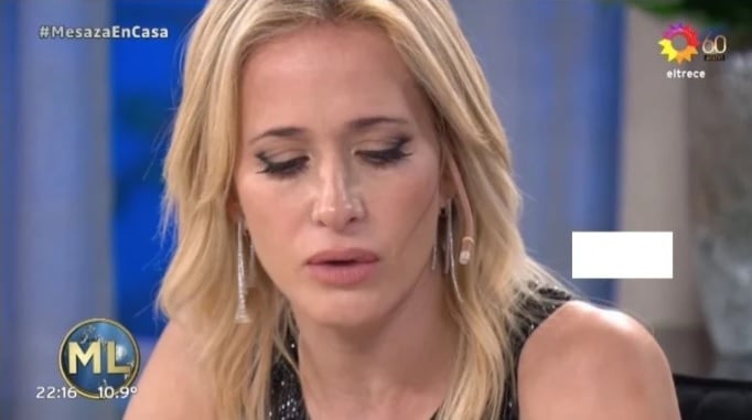 www.minutoneuquen.com Julieta Prandi2